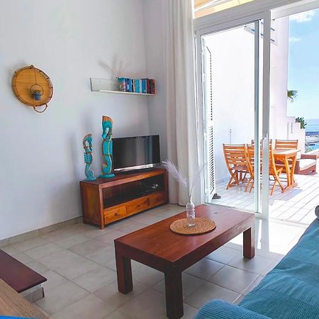 Apartament Casa Del Sol Morro Jable Zewnętrze zdjęcie
