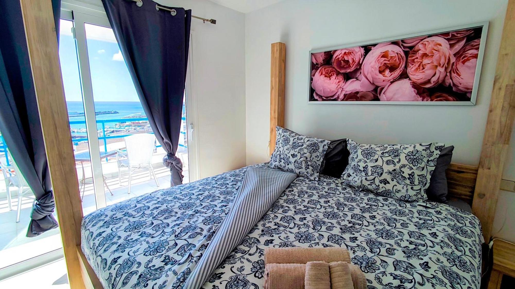 Apartament Casa Del Sol Morro Jable Zewnętrze zdjęcie