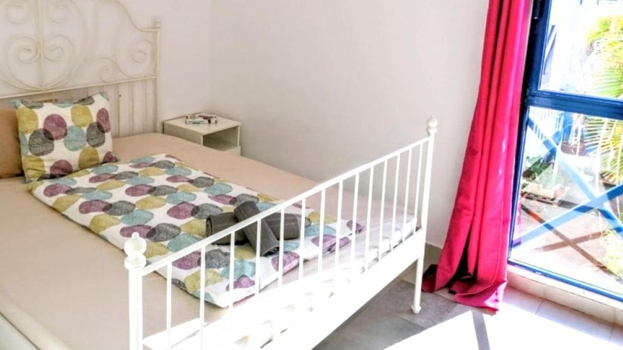 Apartament Casa Del Sol Morro Jable Zewnętrze zdjęcie