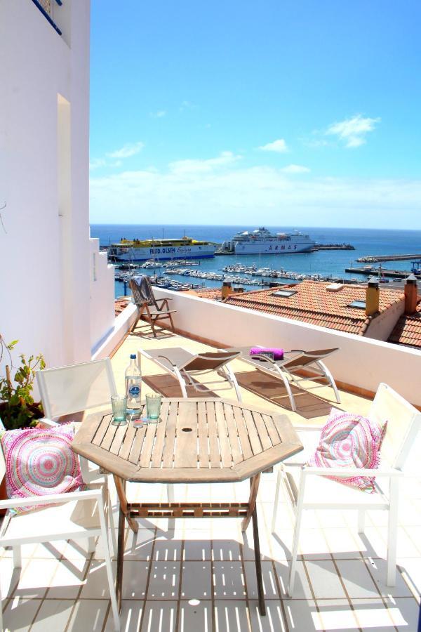 Apartament Casa Del Sol Morro Jable Zewnętrze zdjęcie