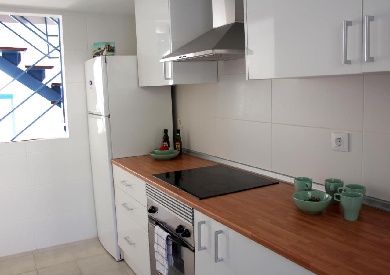 Apartament Casa Del Sol Morro Jable Zewnętrze zdjęcie